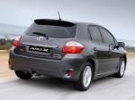 Toyota Auris Sport X 2010 года (ZA)